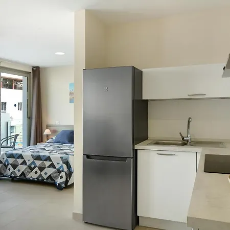 Apartamento Albamar 1d *