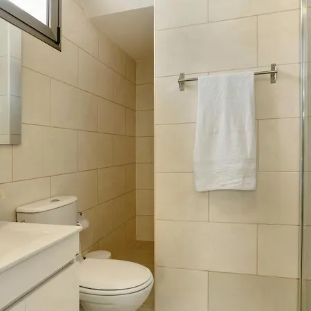 Διαμέρισμα Albamar 1d