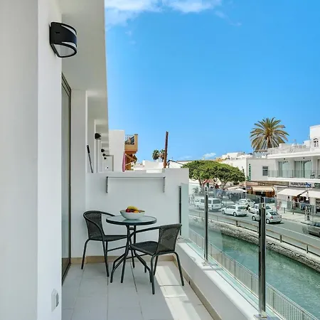 Albamar 1d Apartment *