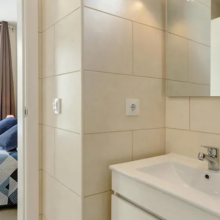 Apartment Albamar 1d *