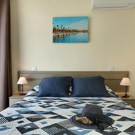 Albamar 1d Apartamento *