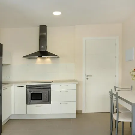 Apartamento Albamar 1d Puerto De Mogan