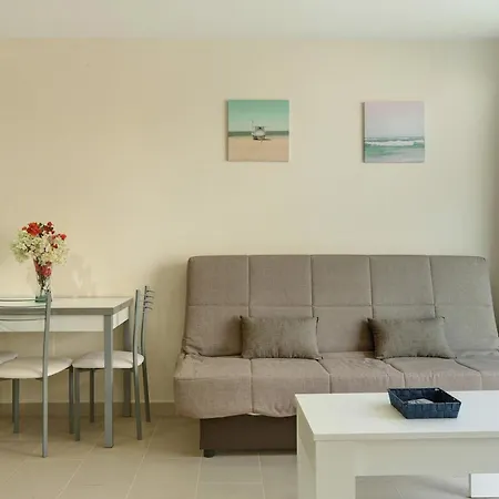 Apartamento Albamar 1d *