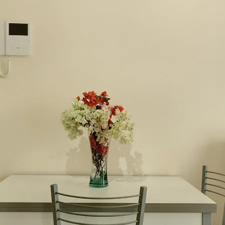 Apartamento Albamar 1d *