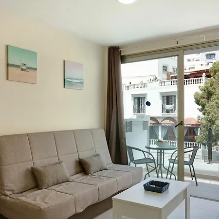 Apartamento Albamar 1d *