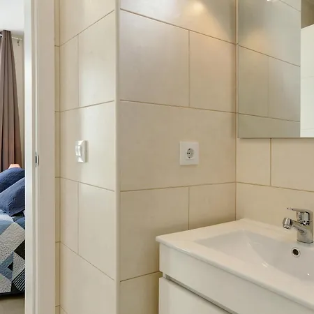 Albamar 1d Apartamento