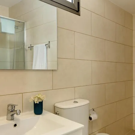 Albamar 1d Apartamento Puerto De Mogan