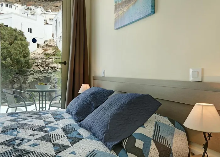 Albamar 1d 莫甘海滩