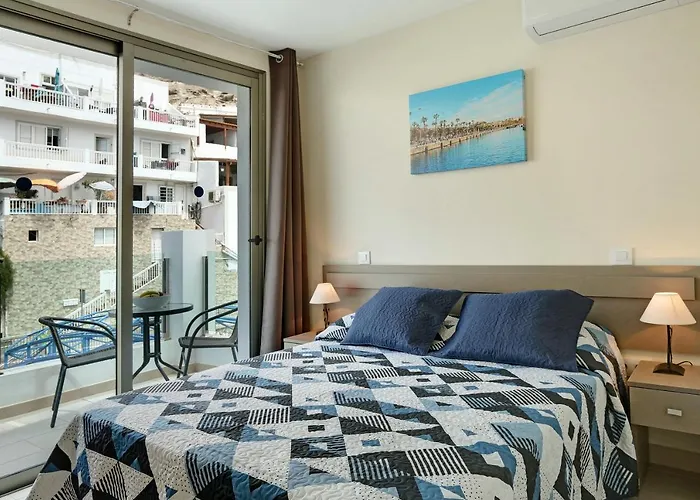 Albamar 1d * 莫甘海滩