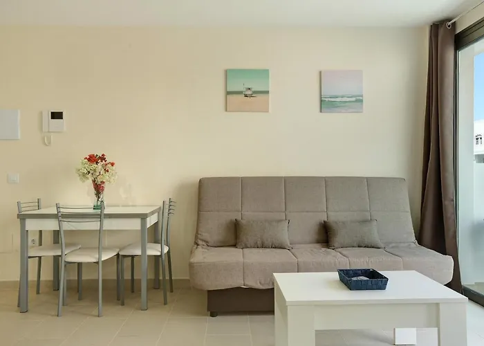 Albamar 1d * 莫甘海滩