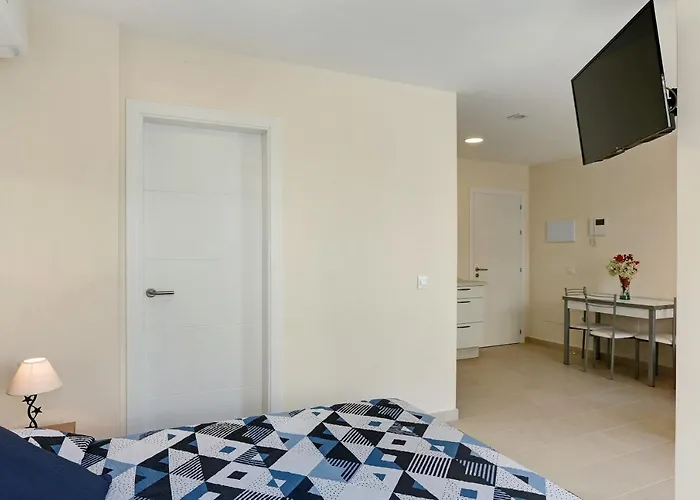 Albamar 1d 莫甘海滩