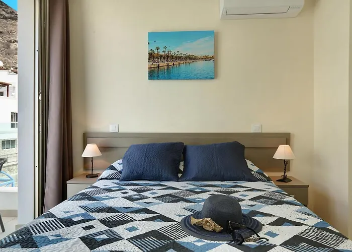 Albamar 1d * 莫甘海滩