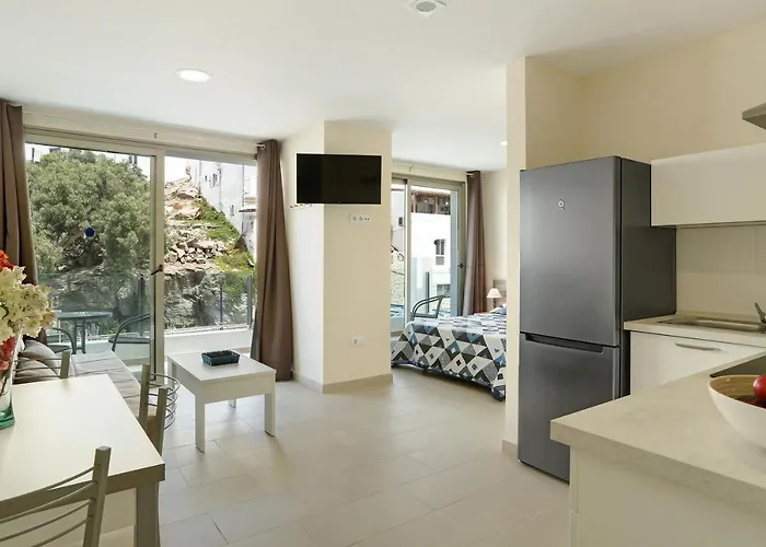 Albamar 1d 莫甘海滩