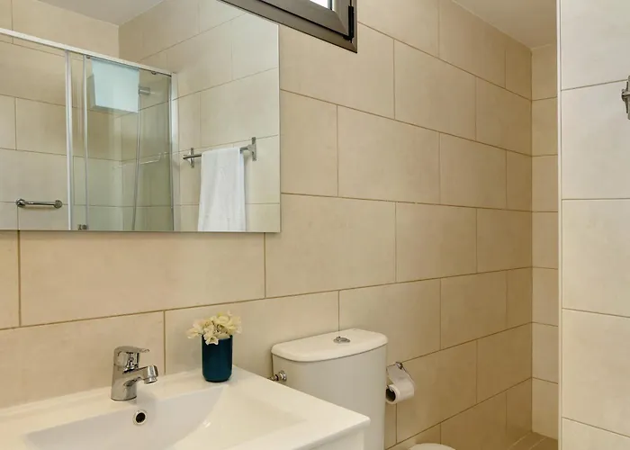 Albamar 1d * 莫甘海滩