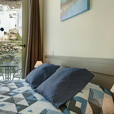 Albamar 1d פוארטו דה מוגן