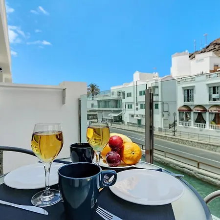 דירה Albamar 1d *