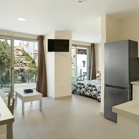 Albamar 1d פוארטו דה מוגן